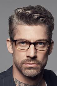 Best hair salons near me. Gents Hair Colour My Life Salon Clapham South London