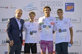 Federazione Italiana Nuoto - News update