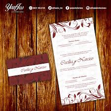 Pasa tu noche de bodas en villa toscana. Borgona Invitacion De Boda Vintage Noche Invitacion Floral Corazon Rustico