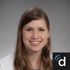 Dr. Amanda K. Shepherd, MD