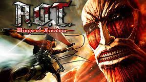 Жестокий мир / shingeki no kyojin: Attack On Titan Wings Of Freedom Free Download Incl All Dlc S Steamunlocked