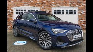 Image result for Triton Blue 2020 Audi