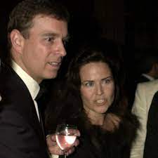 Maybe you would like to learn more about one of these? How The Crown Depicts The Controversial Prince Andrew In Season 4 Entertainment Tonight