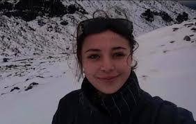 Angelina Geiger's Instagram, Twitter & Facebook