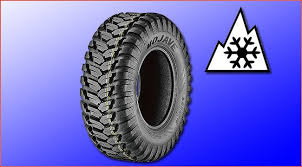 Radial Winterreifen Innova Mojave Winterreifen Atv Quad Quad