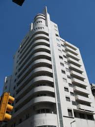 Palacio Lapido Architecture Skyscraper Building