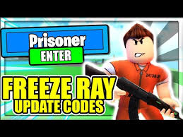 Jailbreak is a popular roblox game played over four billion times. Prison Tycoon Codes Roblox June 2021 Mejoress