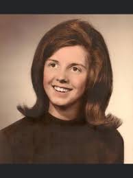 Ramona Aldridge Hollingsworth, Class of 1975, Passed