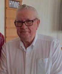 Obituary for Gordon Guy Green