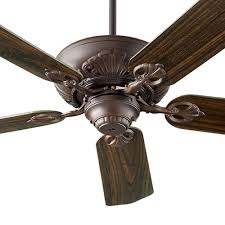 Check spelling or type a new query. Quorum Lighting Chateaux Oiled Bronze Ceiling Fan Without Light 78605 86 Destination Lighting