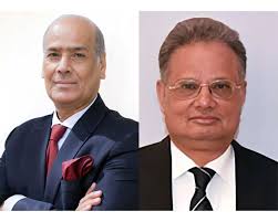 Pradeep R. Rathi, A.N. Roy, Bhumika L. Batra and Dr. Deepak R. Parikh  Reappointed as Independent Directors of Finolex Industries