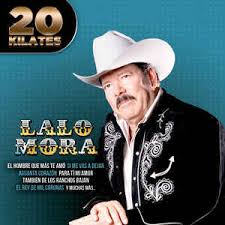 Stream or buy for $17.98. Lalo Mora 20 Kilates 2014 Cd Discogs