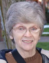 Vivienne Bullock Obituary (2019)