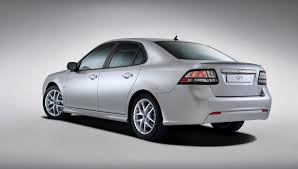 Top Auto Mag: 2014 Saab 9-3
