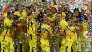 Rcb has succumbed to some splendid bowling performance from veteran harbhajan singh. This Day That Year Csk Beat Rcb To Lift Ipl 2011 Fans Relive The Winning Moments With Trend Dhoniinevertires Latestly