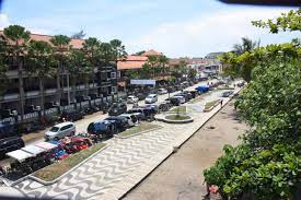 Situs informasi pangandaran lengkap info hotel, penginapan, rumah sewa, tempat wisata, paket wisata, katering, booking. Pantai Barat Dan Timur Pangandaran Hadir Dengan Wajah Baru Pada Awal 2020 Antara News Jawa Barat