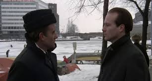 Gorky Park (1983) - IMDb