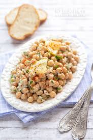 Salata de astazi depinde ar ajunge undeva la maxim 15 lei si este suficienta pentru doua persoane, chiar trei as zice! Salata De Naut Cu Branza Si Patrunjel