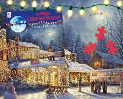 We did not find results for: National Lampoon S Christmas Vacation Puzzle Now Available Thomas Kinkade Studios