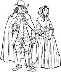 Make your world more colorful with printable coloring pages from crayola. Colonial Coloring Pages Coloring Home