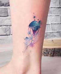 The flower is the most common tattoo design opted by women but it can be made unique by adopting various forms. 125 Extraordinary Jellyfish Tattoo Ideas With Meanings Wild Tattoo Art