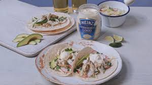 Flour that will work is almond flour or almond meal, regular white or whole wheat flour, spelt flour, gluten free flour or even. Fish Tacos Bbc