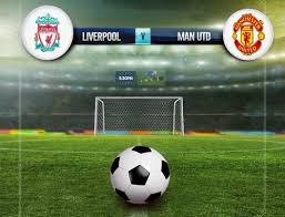 Также имеется список травмированных и дисквалифицированных. Liverpul Manchester Yunajted Startovye Sostavy Komand