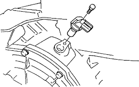 Recently i've been getting engine code po717 input turbine speed sensor circuit a no signal. Mazda 626 1999 2001 Turbine Speed Sensor Repair Guide Autozone