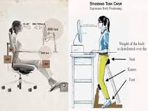 Guía sobre la altura de una mesa de trabajo - Blog Ofiprix