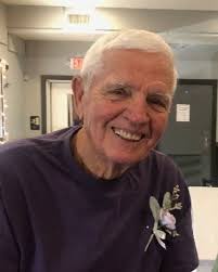 William J. Groshner Obituary December 24, 2024