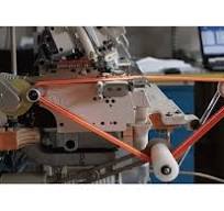 Automatic Elastic Waistband Attaching Machine Manufacturer ...