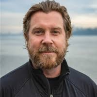 Darren Cuthbert, MD, MPH