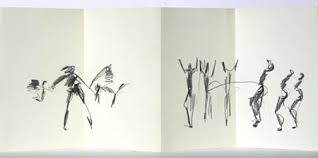 Cry to you so quietly, i said: Hofesh Shechter Company The Art Of Not Looking Back Sally Mckay