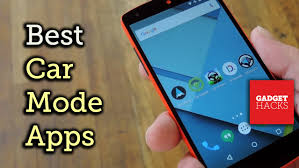 Google maps | apps for android auto. The 5 Best Car Mode Apps For Android Android Gadget Hacks