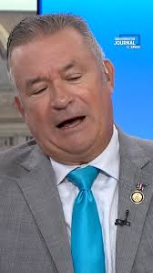 wsj national security reporter Warren Strobel discussed his reporting