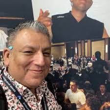 Brandon Leasure's Instagram, Twitter & Facebook