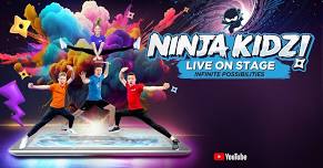Ninja Kidz Live - Infinite Possibilities