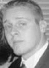 Christian Michael Chris Calvert