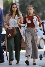 She began her television and movie appearances at age 13 in camp nowhere and the secret world of alex mack (1994), but rose to prominence at 19, as the lead actress of the television series dark angel. 260 Jessica Alba Family Ideas Jessica Alba Family Jessica Alba Alba