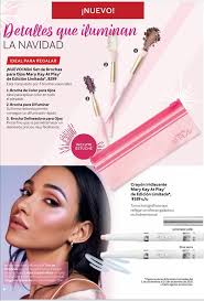 Set de brochas discount mary kay precio