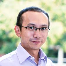 VC capital plus new product introduction expertise