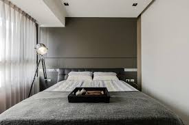 Bedroom Minimalist Design