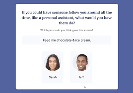 They want to be taken somewhere through a story. Quizbreaker Virtual Team Building Game For Remote Teams