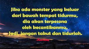 Tapi, tidak perlu khawatir, sedikit bumbu romansa dan pemilihan diksi yang tepat. Kata Kata Selamat Malam Untuk Seseorang Yang Spesial Kepogaul