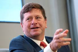 Trump Picks Jay Clayton to Serve as Manhattan's Top Federal Prosecutor