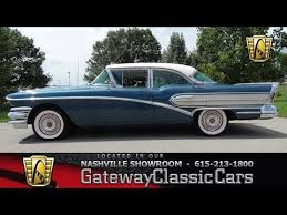 Image result for Cobalt Blue 1958 Buick