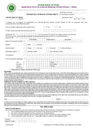 Deposit Form Of United Bank Of India 5 Ways On How To Get The Most From This Deposit Form Of In 2020 Power Of Attorney Form Bank Of India The Unit