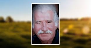 George T. Dvorak Obituary April 3, 2019