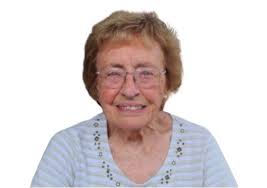 Joan Dorothy Mannon Obituary (2024)