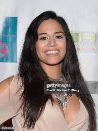Actress Nataly Pena attends A Divine H2O And Bullets 4 Peace Host... News  Photo